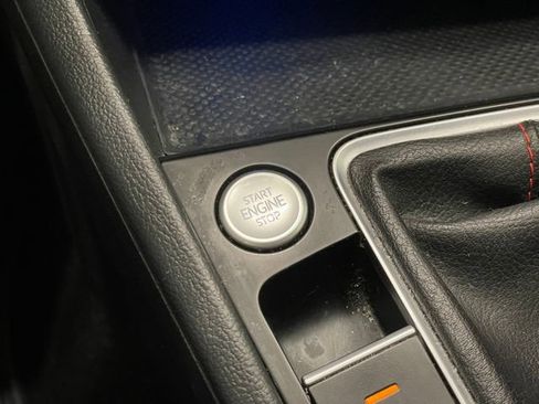 Used 2021 Volkswagen Jetta GLI FWD image 24
