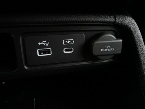 Certified 2025 Honda Pilot TrailSport image 30