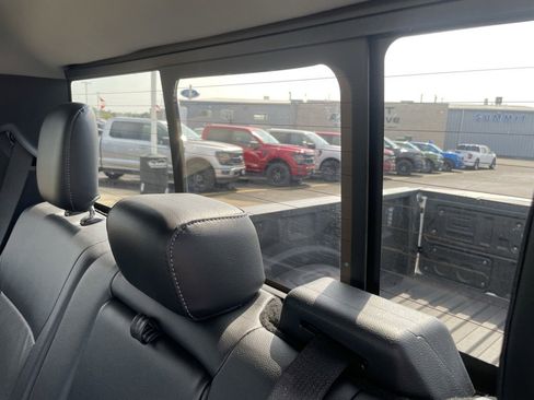 Used 2024 Ford F250 Lariat w/ Lariat Ultimate Package image 65