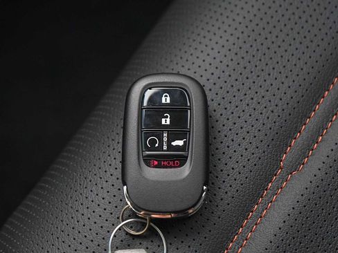 Certified 2026 Honda CR-V Sport-L image 19