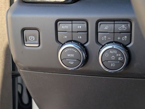 New 2026 GMC Sierra 1500 AT4X AWD/4WD image 17
