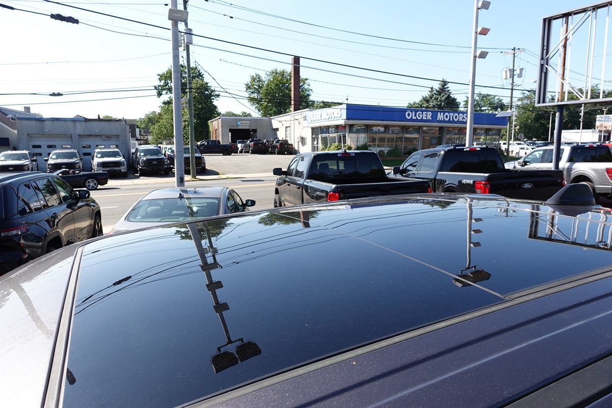 Used 2022 RAM 1500 Sport w/ Rebel Level 2 Equipment Group AWD/4WD image 8