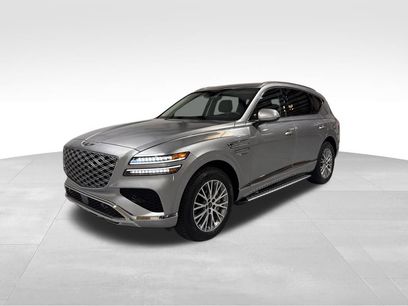 Used 2025 Genesis GV80 2.5T