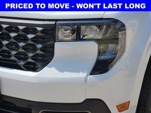 Used 2025 Ford Maverick XLT w/ Equipment Group 302A AWD/4WD image 16