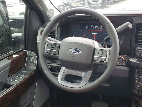 New 2026 Ford F250 Lariat w/ Lariat Ultimate Package image 32