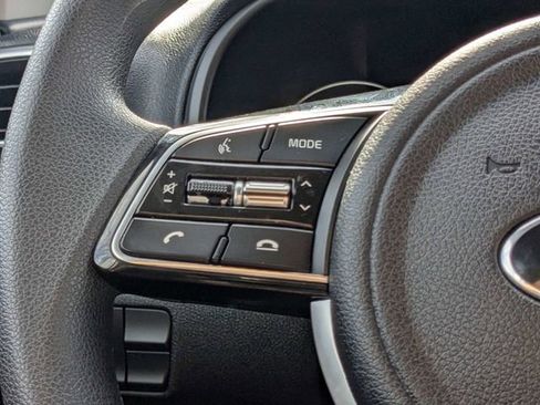 Used 2020 Kia Sportage LX FWD image 23