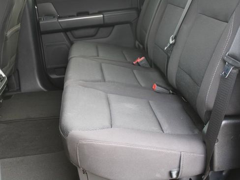 Used 2024 Ford F150 XLT w/ Equipment Group 302A MID image 17