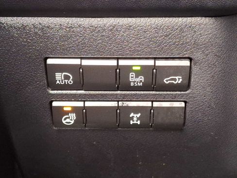 Used 2020 Lexus NX 300 AWD w/ Premium Package image 23