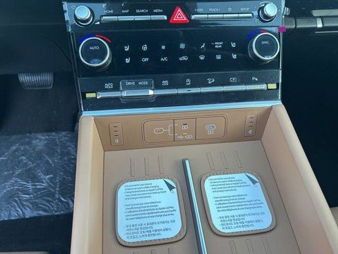 New 2026 Hyundai Santa Fe Limited image 21