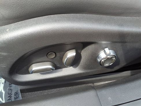 Certified 2025 Cadillac CT5 Sport w/ Sun And Sound Package image 23