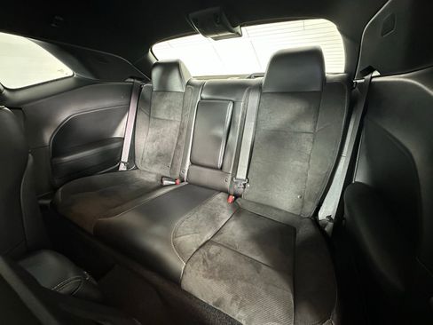 Used 2023 Dodge Challenger R/T Scat Pack image 29