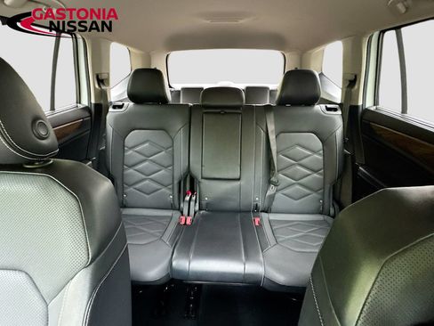 Used 2024 Volkswagen Atlas SE FWD image 27