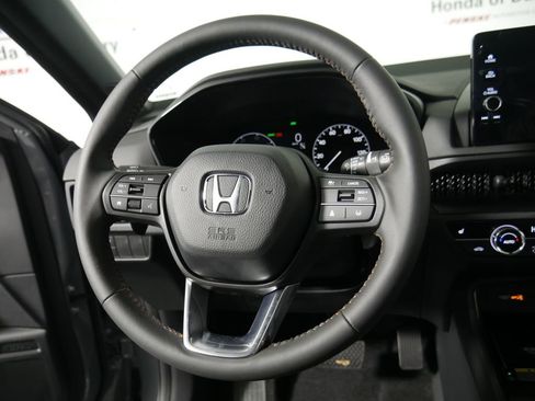 New 2026 Honda CR-V Sport-L image 13