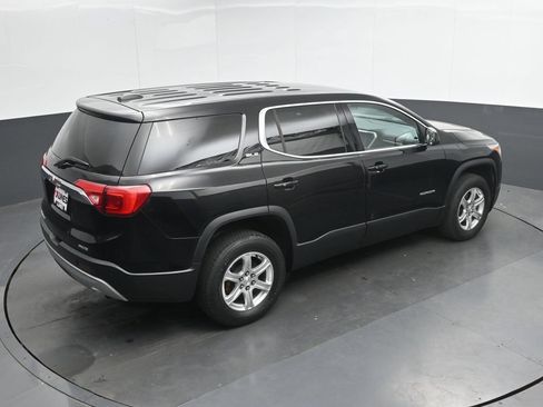 Used 2019 GMC Acadia SLE AWD/4WD image 12