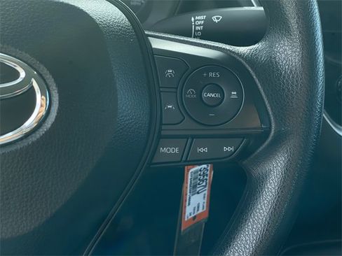 Used 2024 Toyota Corolla LE image 13