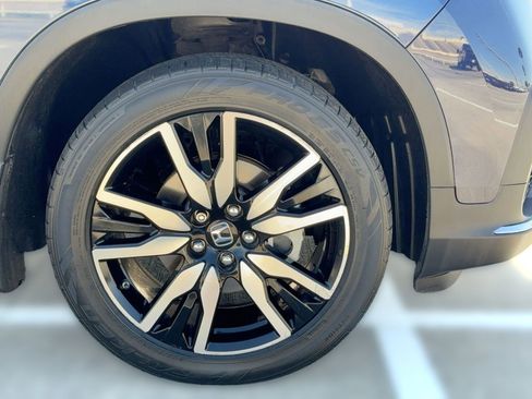 Used 2020 Honda Pilot Elite image 11