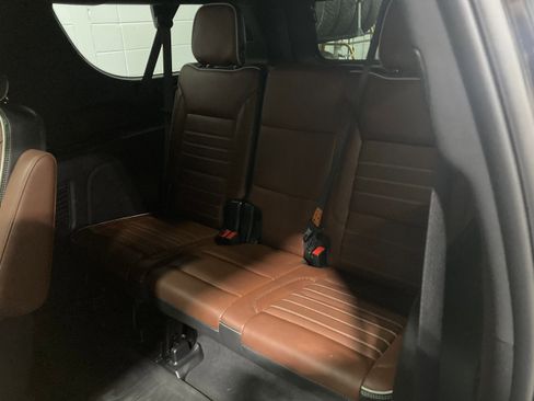 Used 2023 GMC Yukon XL Denali Ultimate image 20