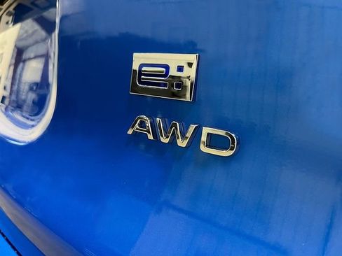 New 2026 Honda Prologue EX image 12