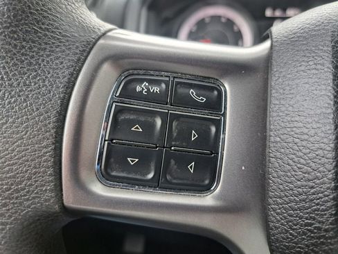 Used 2024 RAM 1500 Classic Warlock image 15