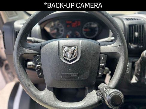 Used 2021 RAM ProMaster 1500 w/ Convenience Group image 5