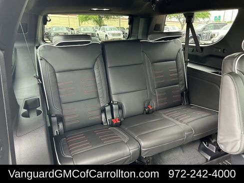 New 2026 GMC Yukon XL AT4 Ultimate image 27