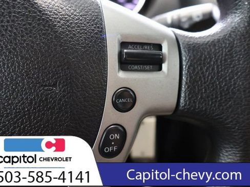 Used 2015 Nissan Rogue S w/ Convenience Package FWD image 20
