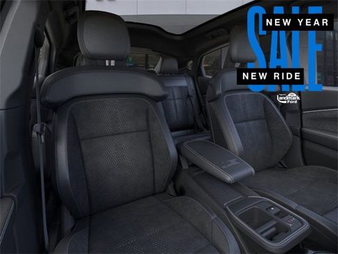 New 2025 Ford Mustang Mach-E GT w/ Interior Protection Package image 10