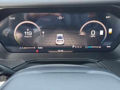 New 2026 Jeep Cherokee Overland w/ Advanced Pro Tech Group AWD/4WD image 12