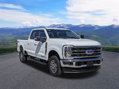 Used 2024 Ford F250 Lariat