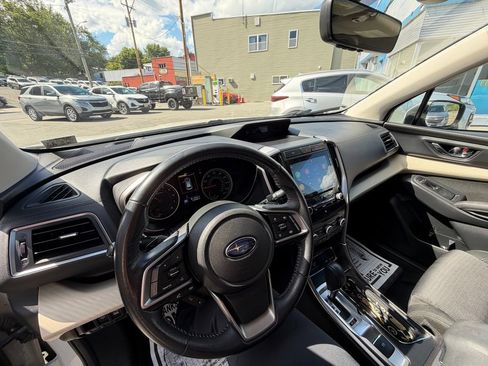 Used 2021 Subaru Ascent Premium w/ Sport Package AWD/4WD image 45