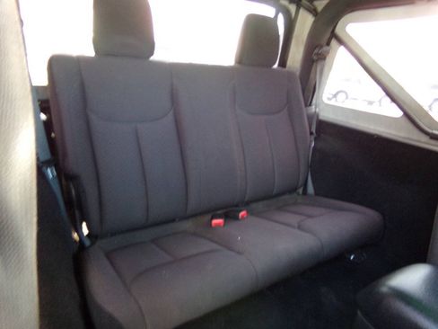 Used 2014 Jeep Wrangler Sport AWD/4WD image 20