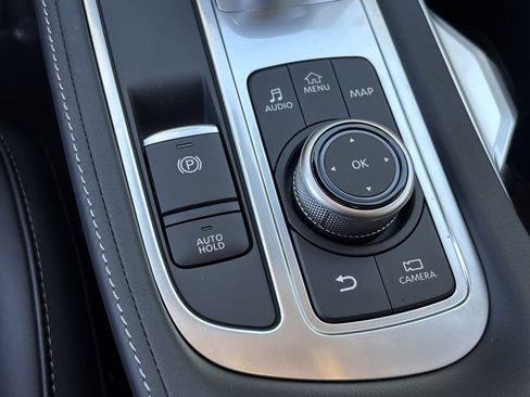 New 2026 INFINITI QX60 Luxe w/ Cargo Package image 18