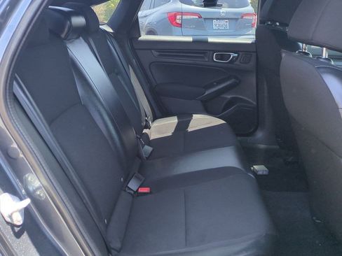 Certified 2022 Honda Civic Sport image 23