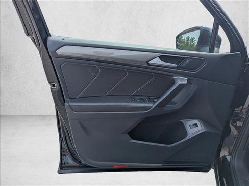 Used 2024 Volkswagen Tiguan Wolfsburg Edition FWD image 20