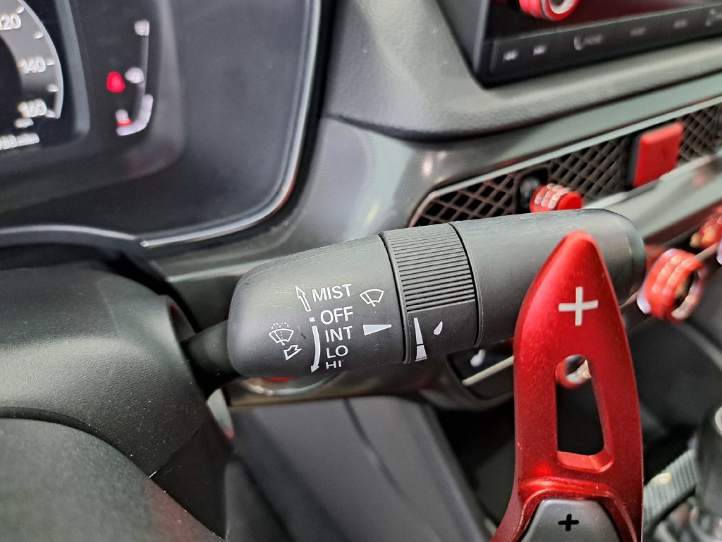 Used 2023 Acura Integra A-Spec FWD image 11