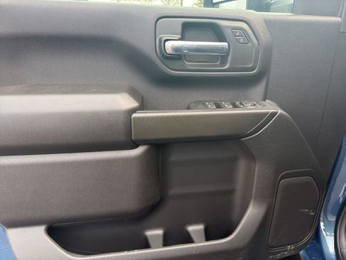 New 2026 Chevrolet Silverado 2500 Custom w/ Custom Value Package image 17