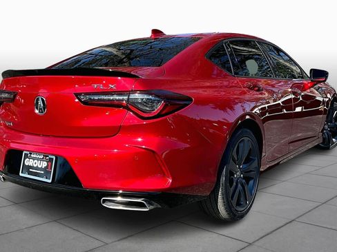 Used 2023 Acura TLX w/A-Spec Package image 14