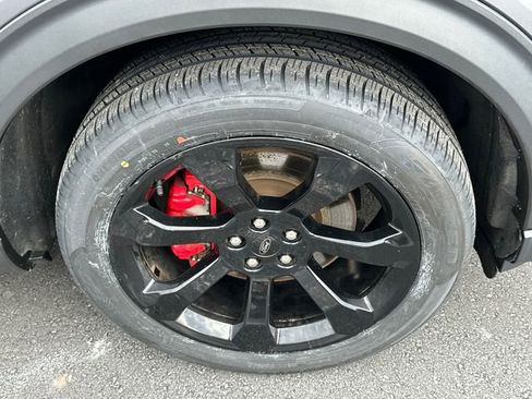 Used 2022 Ford Explorer ST w/ Equipment Group 401A image 7