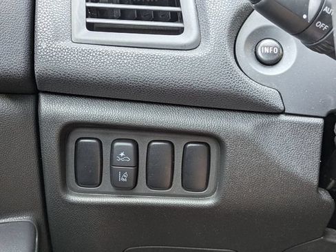 Used 2023 Mitsubishi Outlander Sport ES AWD/4WD image 24