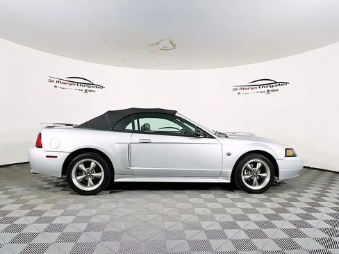 Used 2004 Ford Mustang GT image 9