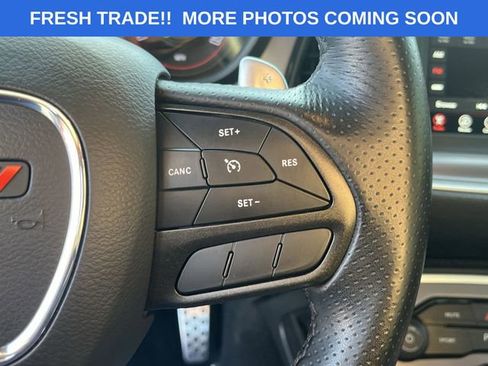 Certified 2022 Dodge Challenger R/T w/ Blacktop Package image 19