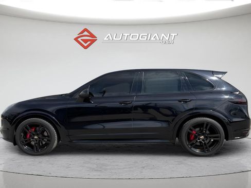 Used 2013 Porsche Cayenne GTS AWD/4WD image 6