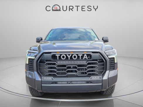Used 2023 Toyota Tundra TRD Pro image 9