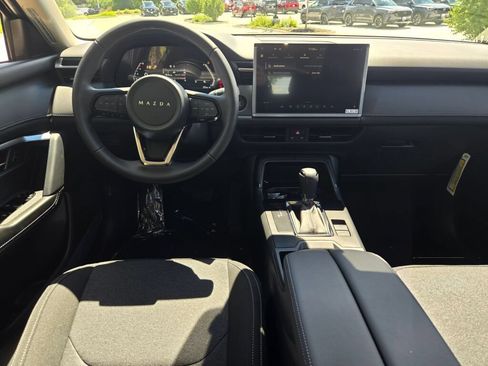 New 2026 MAZDA CX-5 AWD 2.5 S image 14