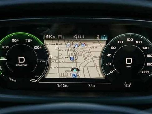 New 2026 Audi S e-tron GT Premium Plus AWD/4WD image 23