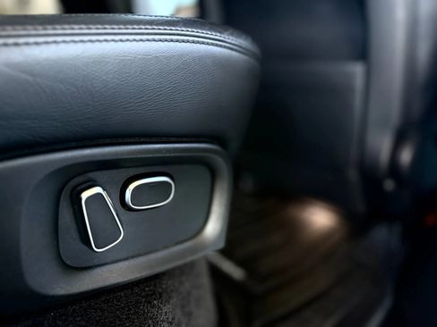 Used 2014 Land Rover Range Rover Supercharged image 39