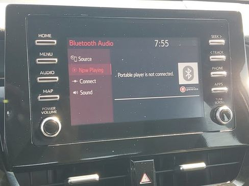Used 2024 Toyota Camry SE FWD image 22