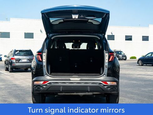 Used 2023 Hyundai Tucson SEL image 10