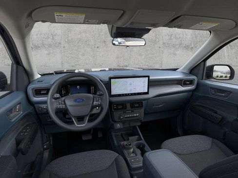 New 2025 Ford Maverick XL w/ 4K Tow Package image 9