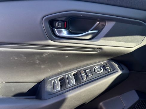 New 2026 Honda Accord SE image 26